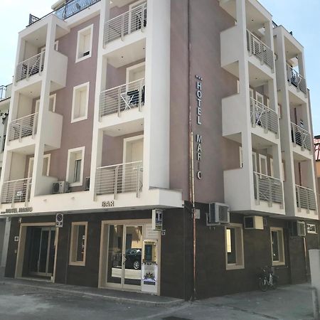 Hotel Mario San Benedetto del Tronto Esterno foto