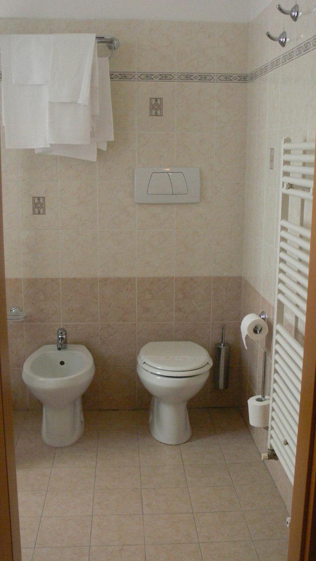 Hotel Mario San Benedetto del Tronto Esterno foto