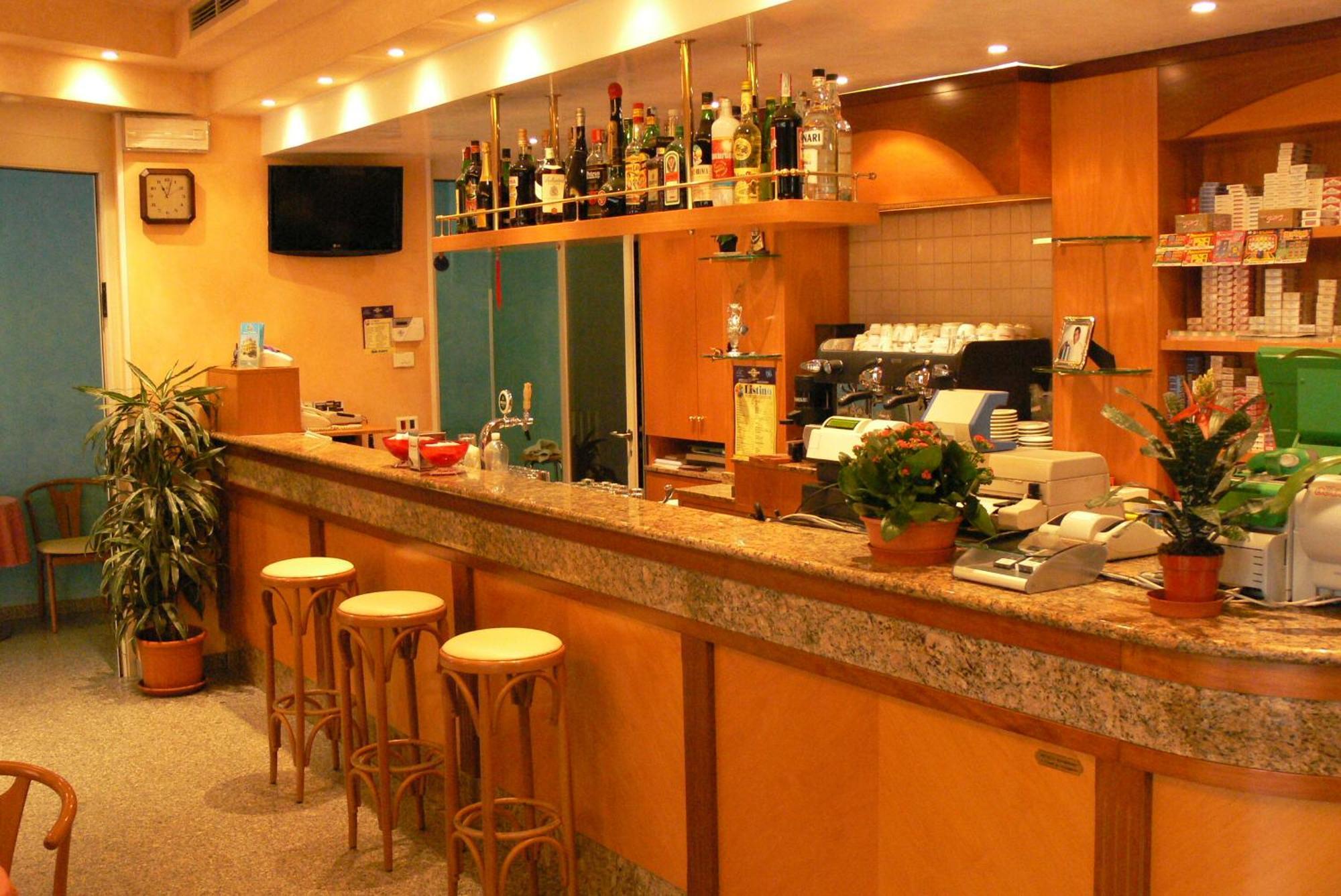 Hotel Mario San Benedetto del Tronto Esterno foto