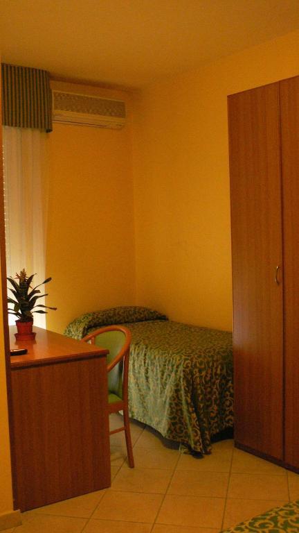 Hotel Mario San Benedetto del Tronto Camera foto