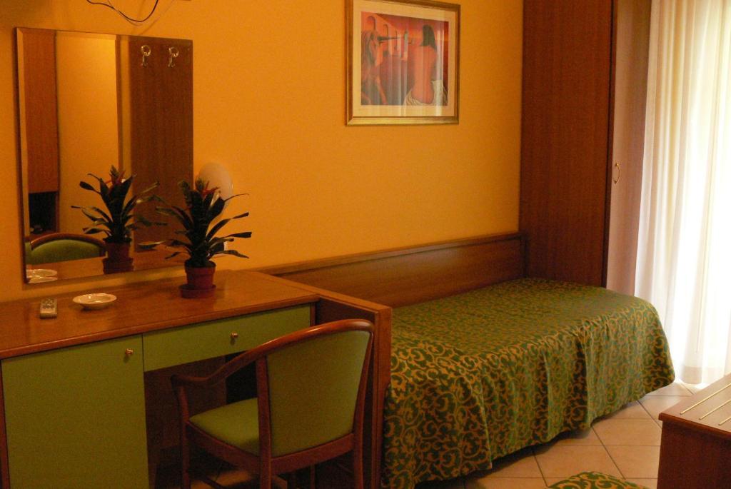 Hotel Mario San Benedetto del Tronto Camera foto